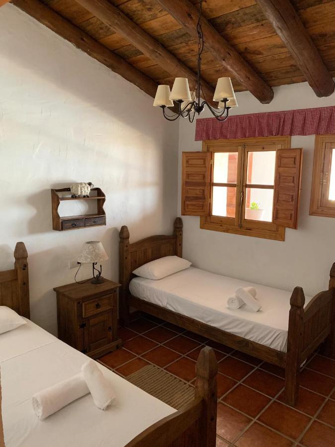 Villa Calabasas - Villa Privada Con Vistas Panoramicas Al Mar Almunecar Luaran gambar